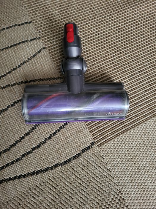 Oryginalna Szczotka sawka do odkurzacza dyson v7 v8 v9 v10 v11 v12 v15