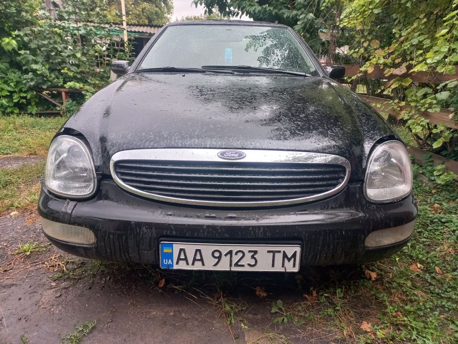 Продам танк бизнесс класса v 6 , 2,9 мотор