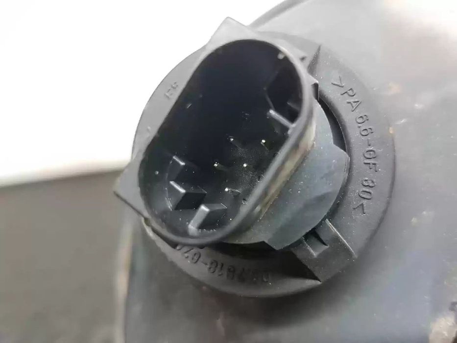 SERVOFREIO MERCEDES-BENZ CLASSE C 2002 -A0054304030
