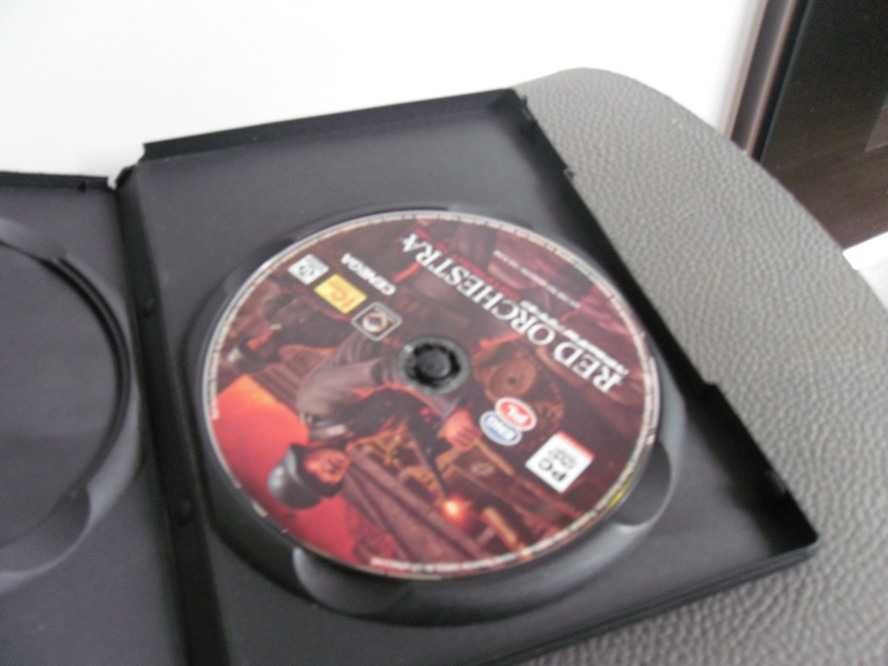 Red Orchestra Ostfront 41-45