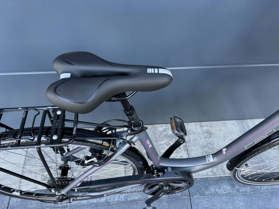 Rower Carver Tour 120 28”