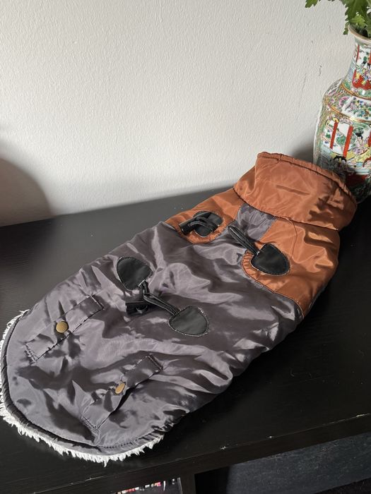 Ubranko dla psa pieska jamnik mops