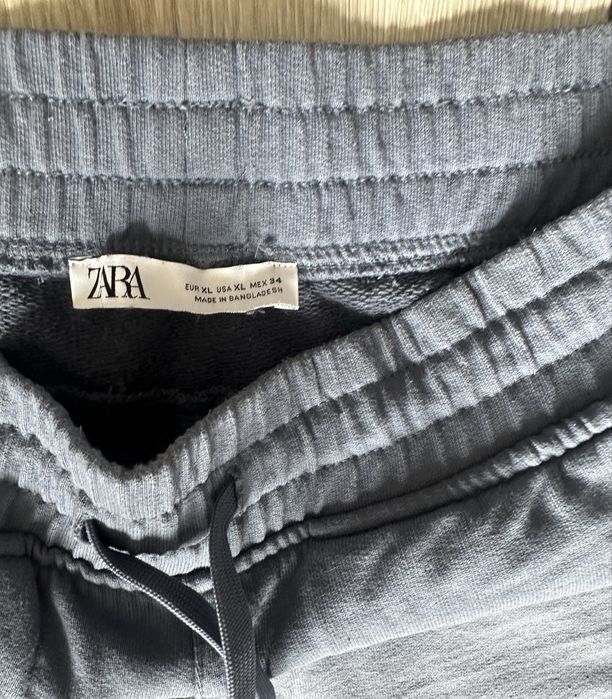 Шорти zara man XL 46