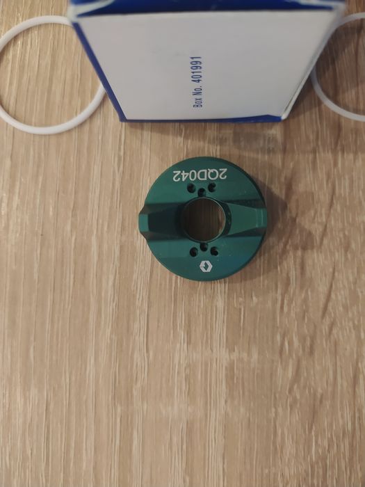 Osłona Dyszy Graco G40 G15  Nowa