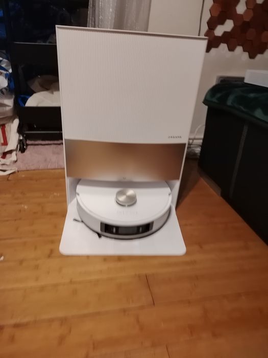 Robot sprzątający Dreame L20