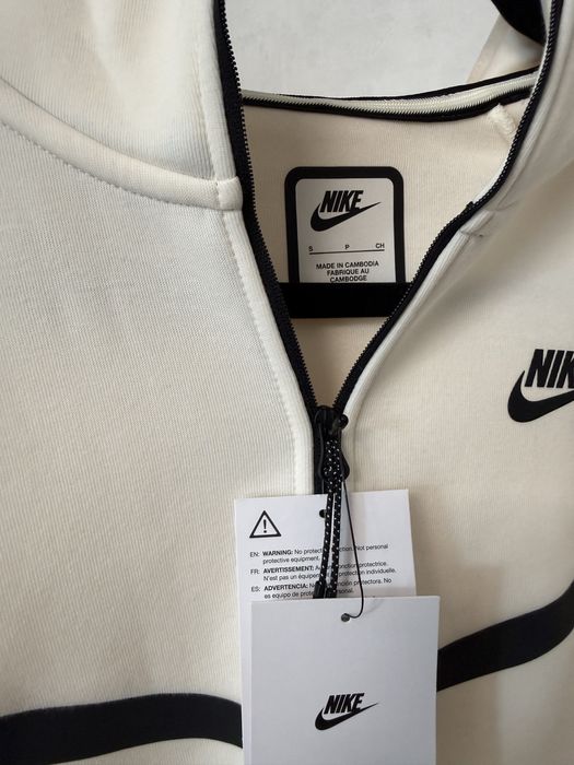 Жіночий спортивний костюм Nike Tech Fleece Оригінал S Розмір