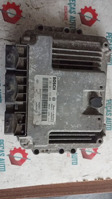 Centralina motor / ECU RENAULT Laguna II (BG0/1_)