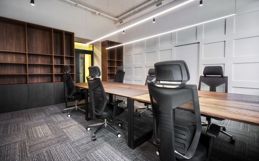 Коммерческая недвижимость по адресу ул. Богдана Хмельницкого (площадь 570 м²) - Atlanta.ua - фото 10