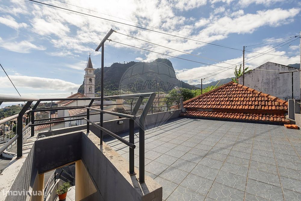 Moradia T3 para venda
