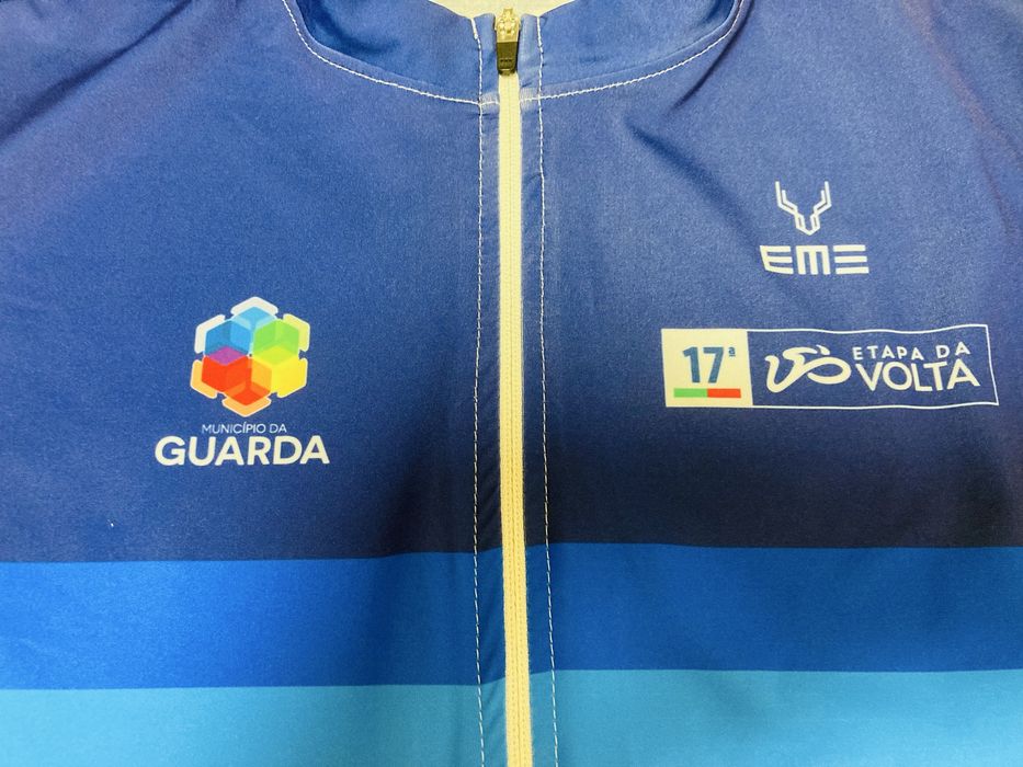 Jersey EME novo tamanho M