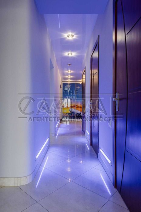 Оренда 4-к квартира, бул. Лесі Українки