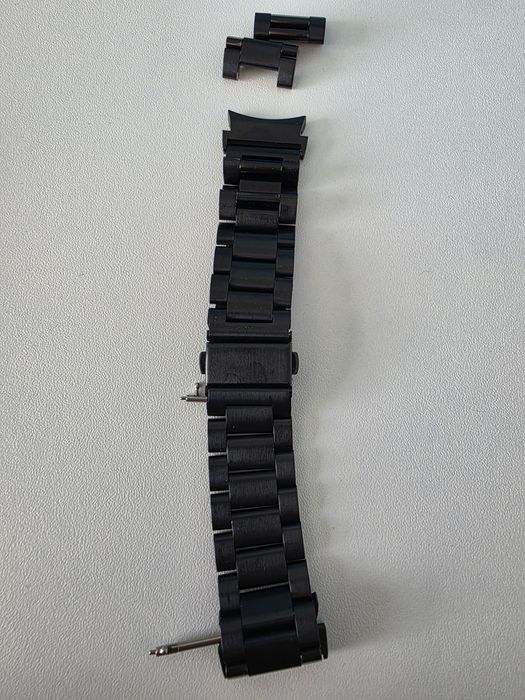 Paski Galaxy Watch 6 Classic 46mm