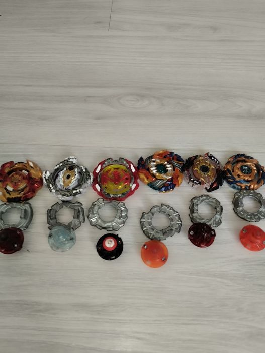 Бейблейди продам