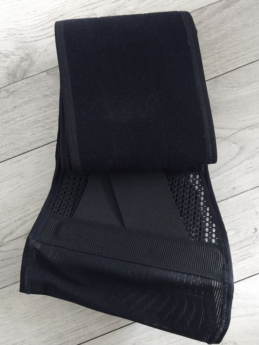 Opaska podtrzymująca plecy