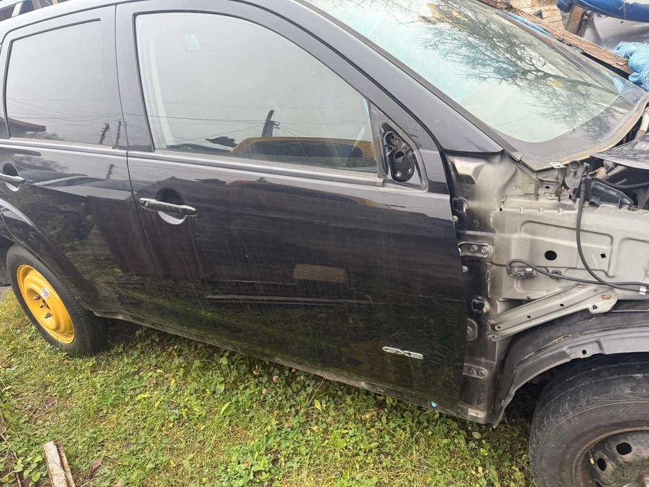 Двері передні +задні ліві+праві Mitsubishi Outlander 3 2012 комплектна