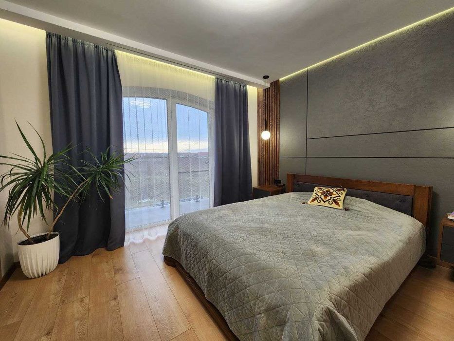 продаж елітно будинку в селі Ганусівка