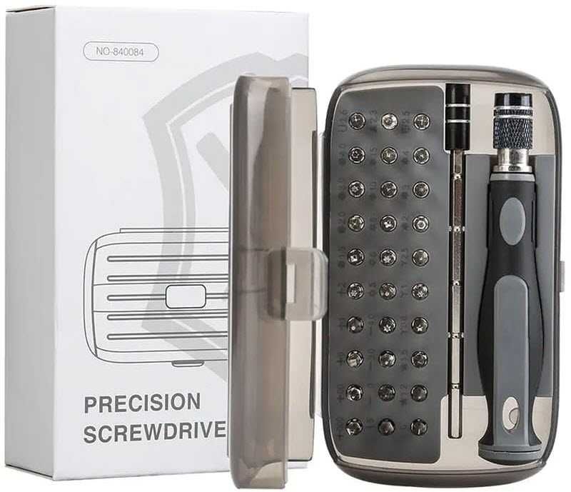 Многофункциональный набор для обслуживания и ремонта техники Apple