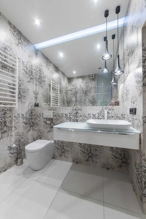 Продажа 3 ком квартиры ЖК Новопечерские Липки Драгомирова 15