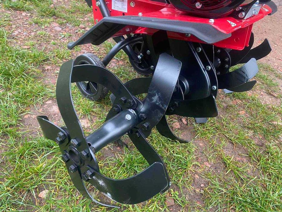 Культиватор Forte МКБ-70 мотокультиватор новий//Мотоблок