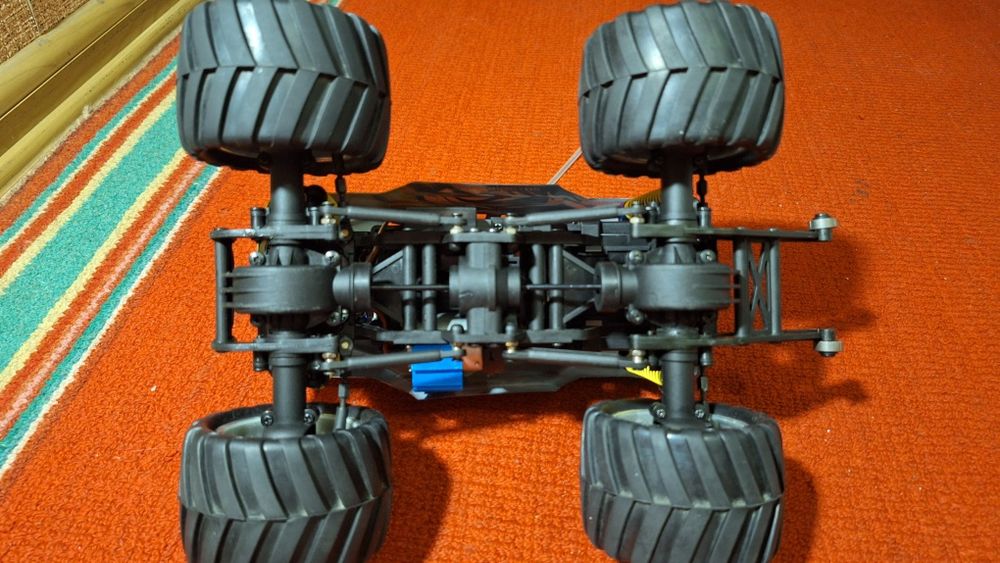 Монстер трак Pilotage Mini Monster 2 RC6934