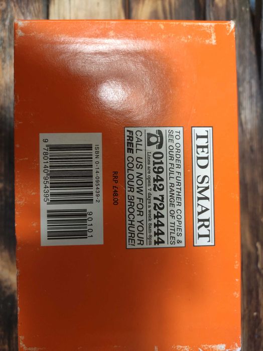 Penguin Pocket book. Чудові подарункові збірки видатної літератури