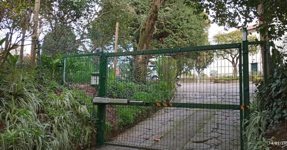 Serralharia e soldadura