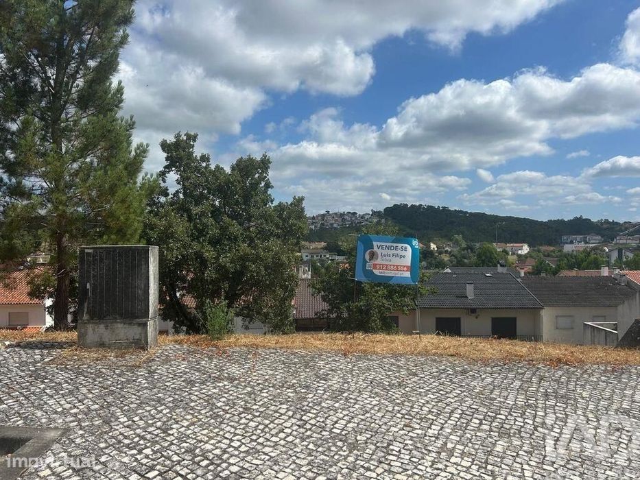 Terreno em Pombal de 297,00 m2