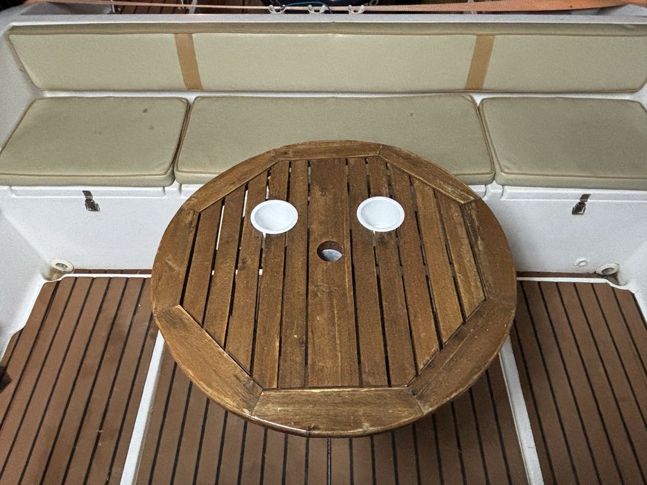 Barco Riamar Sagres 6.25 Classe 4