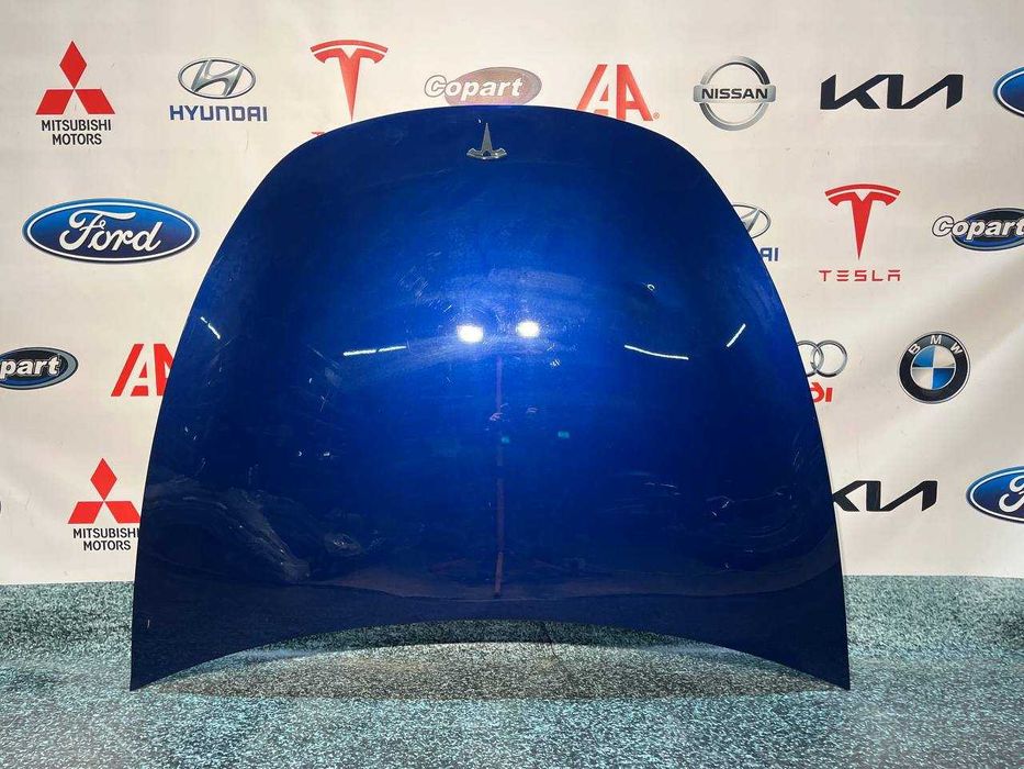 Капот Tesla Model 3 Highland 2024+ 1714047ECD