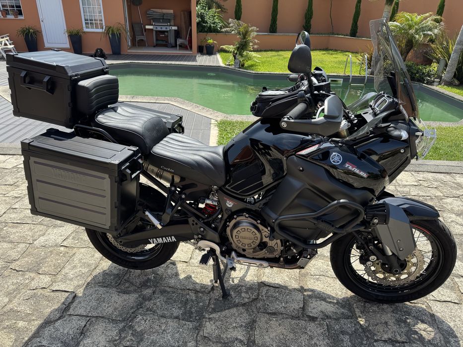 Yamaha Super Tenere 1200 z