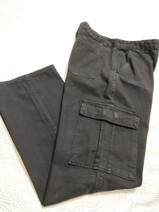 Спецовка роба брюки 48