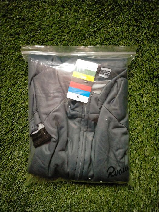 Зимова велосипедна Джерсі