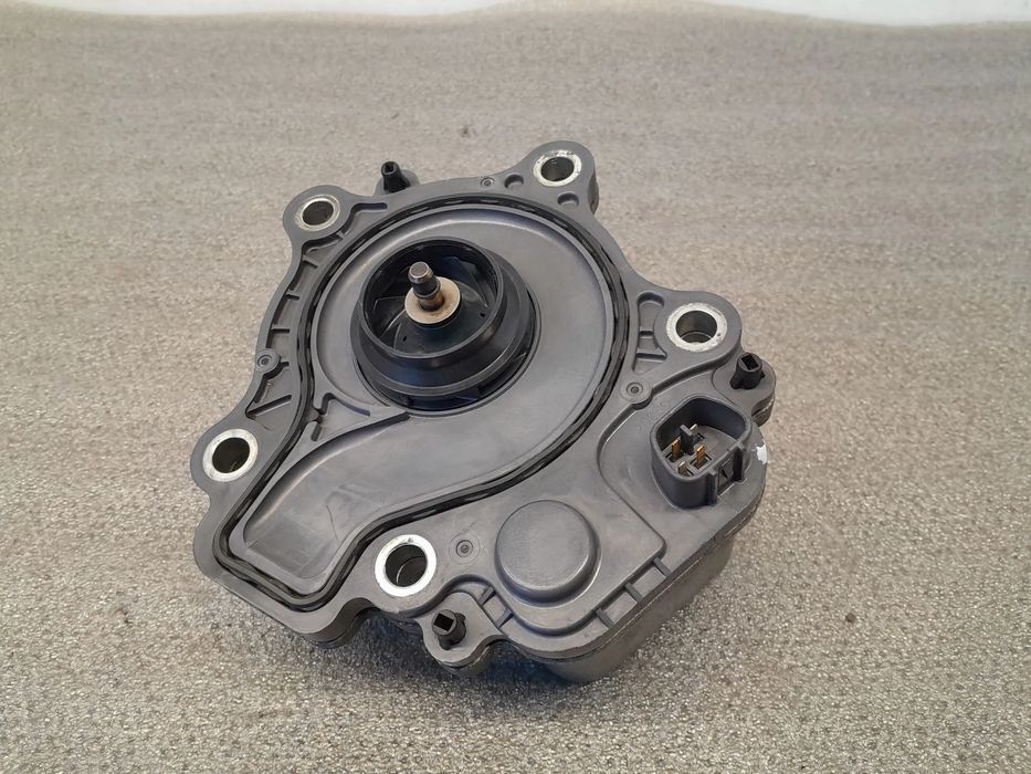Bomba de água TOYOTA Prius Plus Hatchback (_W4_)