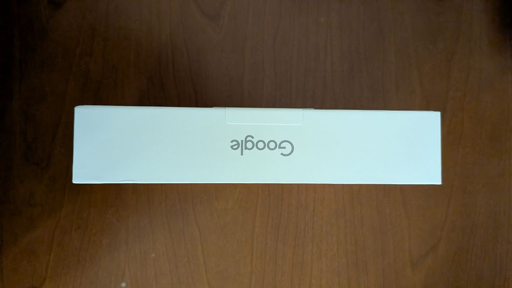 Google Pixel 8 Pro - caixa lacrada (com garantia)