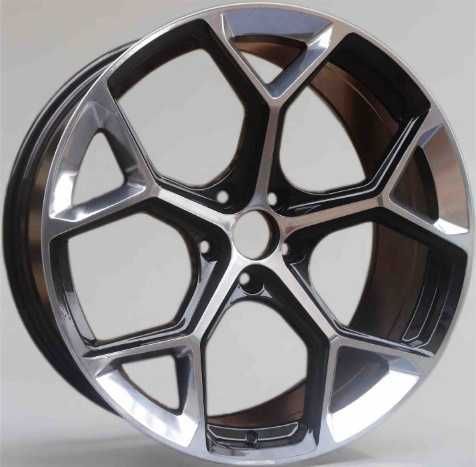 JNCN370-Jantes 18 Réplicas para Mercedes VW Audi Seat etc.