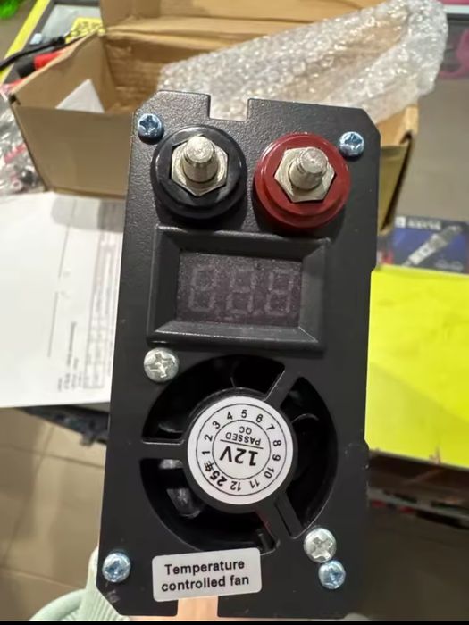 Інвертор Tataliken 3000W  чиста синусоїда 12в- 220в