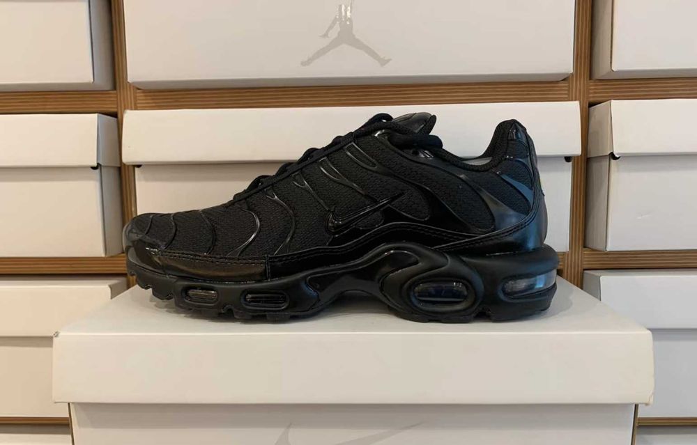 Nowe buty Nike Air Max Plus TNR.45