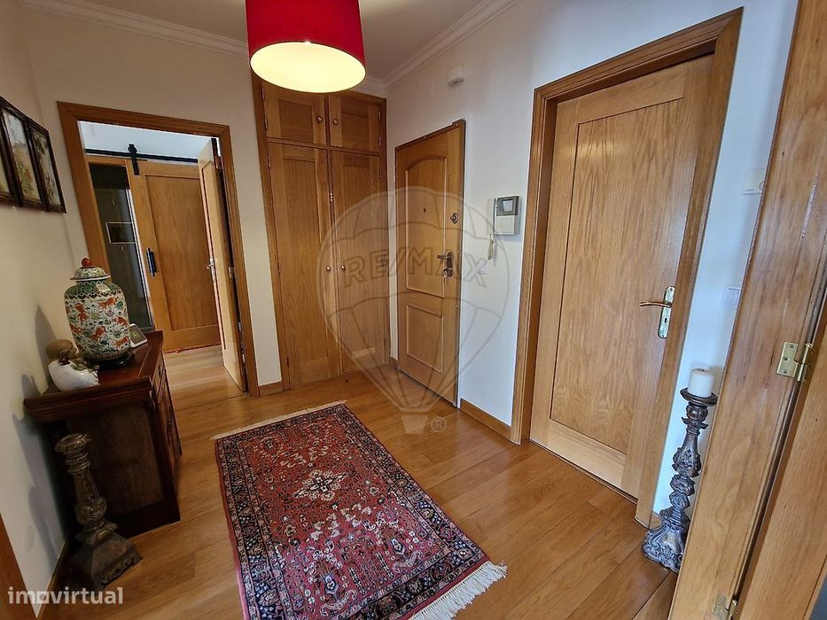 Apartamento T1 para venda