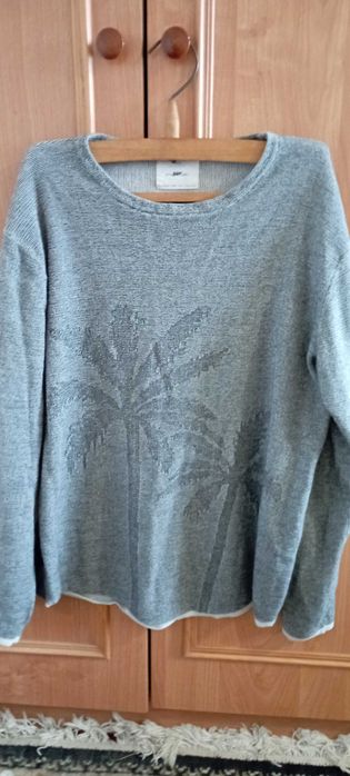 Жіночий светр ТМ ZARA