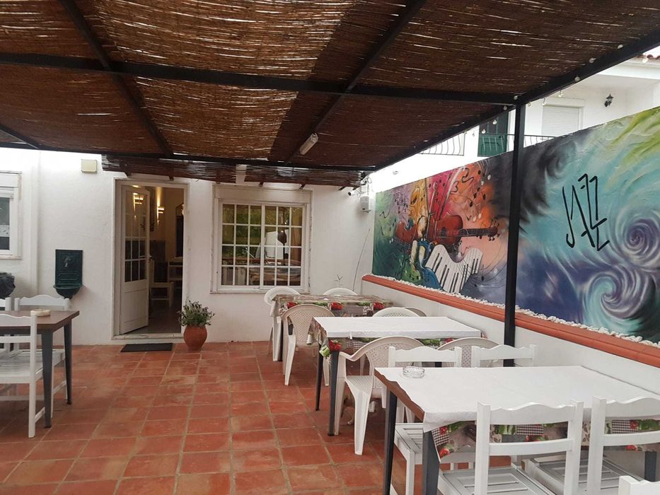 Café restaurante