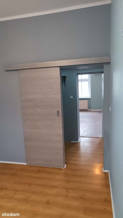 Mieszkanie 77 m2