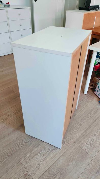 Komoda z szufladami