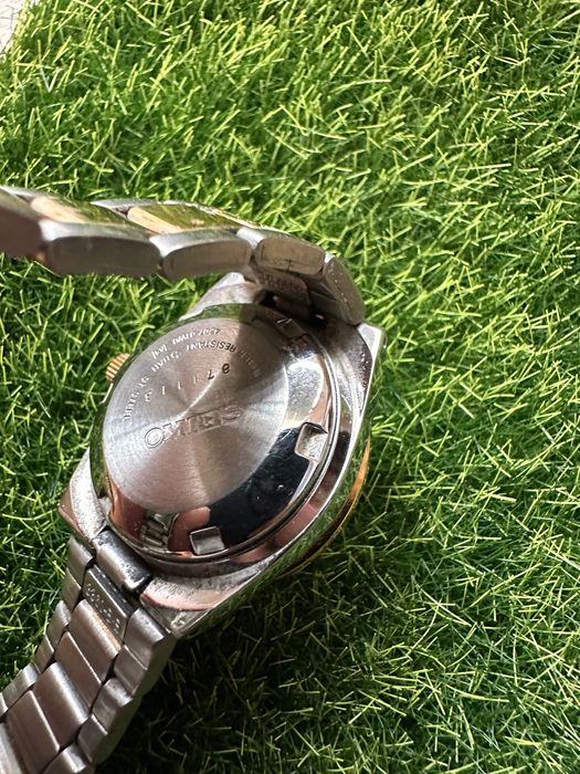 Seiko 5 automatic женские