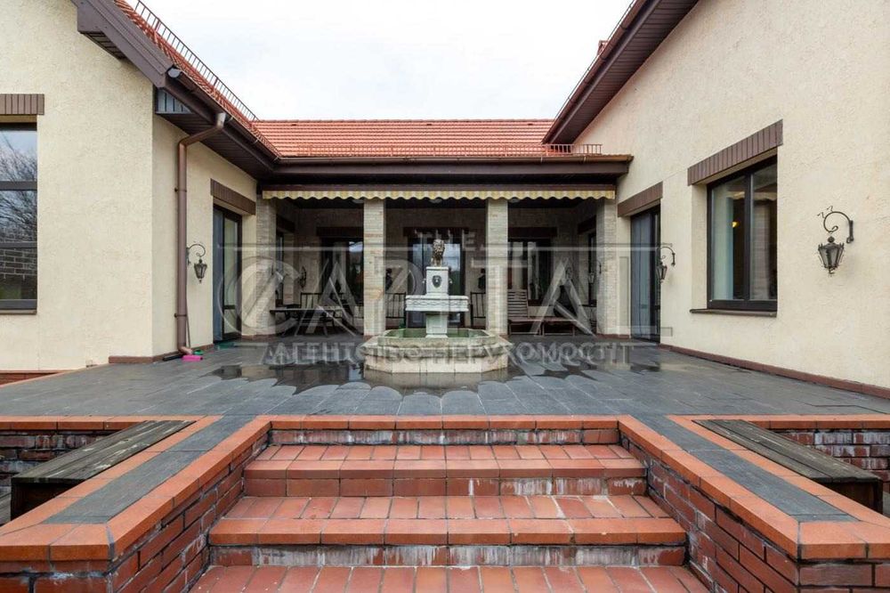 Аренда дома на ул. Днестровская КМ Бобрица-Парк