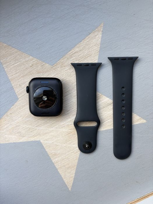 Apple iWatch SE Gwarancja