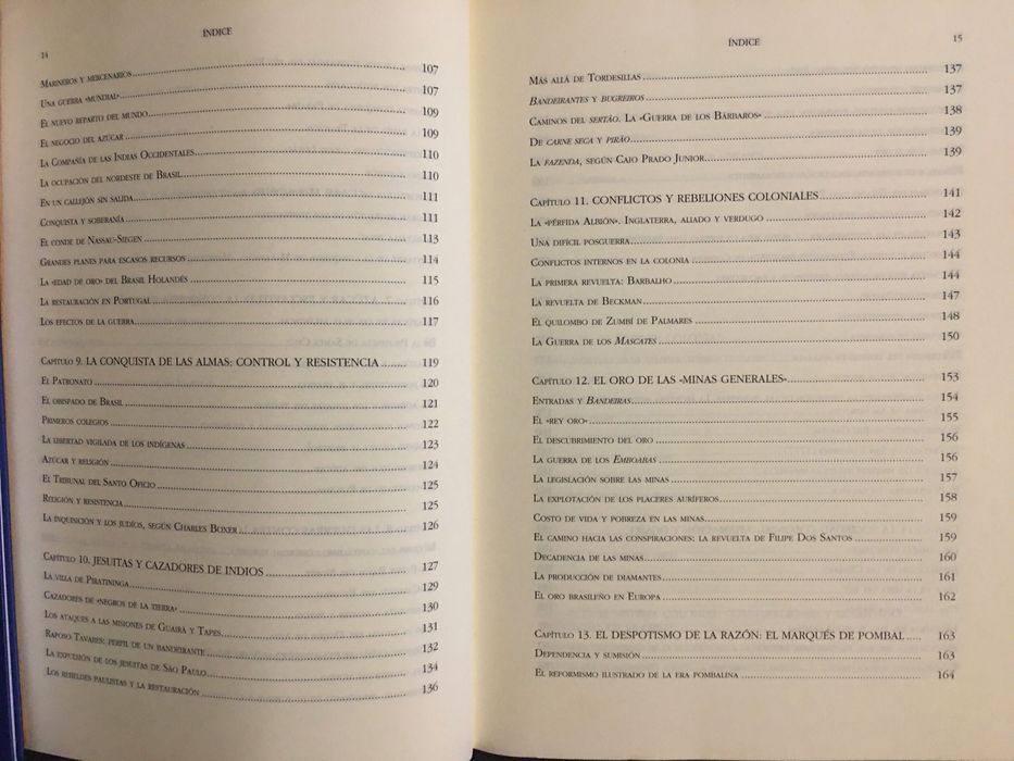 Brasil Urbanização e Fortificação / Historia de Brasil432479197851166723