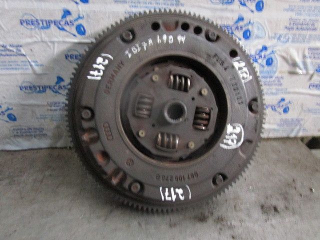 Kit embraiagem SEAT Ibiza II (6K1)