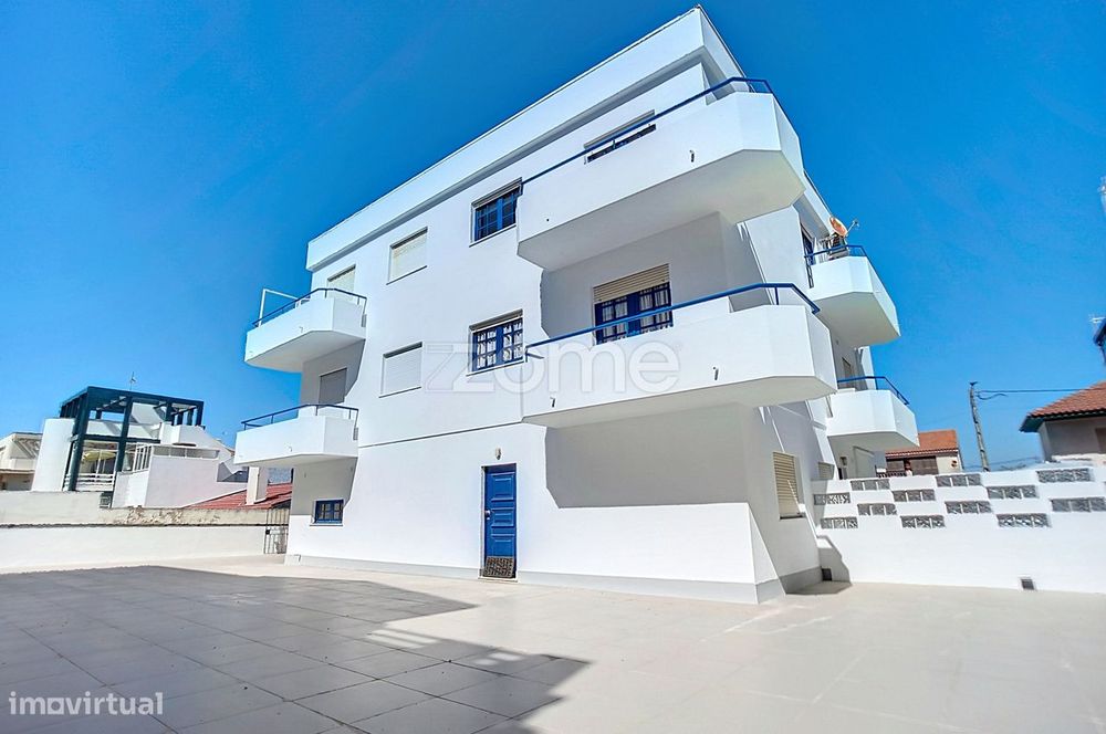 Apartamento T2 | Praia da Costa Nova | Aveiro