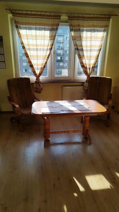 Sprzedam mieszkanie Rybnik-Nowiny wyposażone