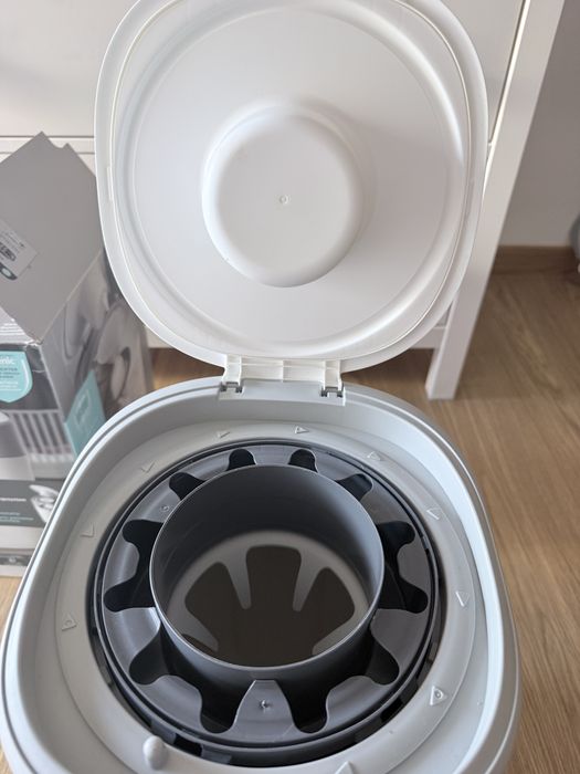 Lixeira para fraldas Tommee Tippee